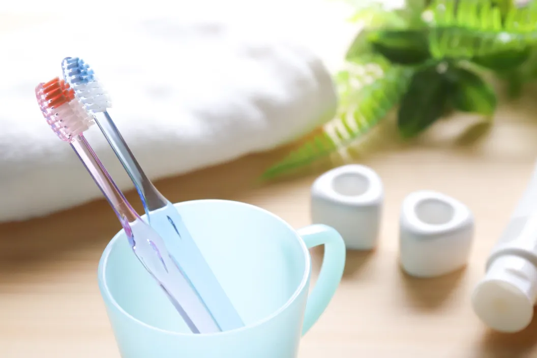 再石灰化を助けるケア