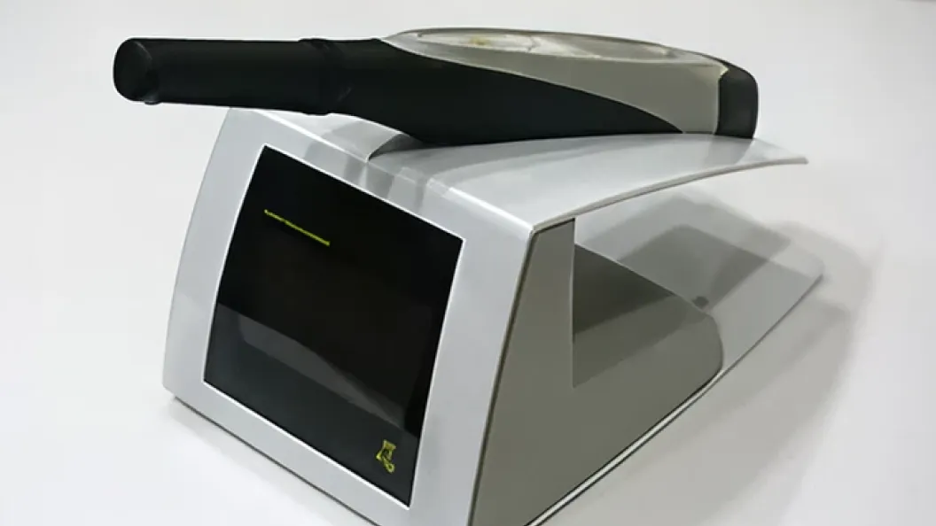 ダイアグノデント