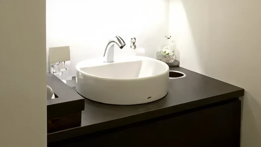 パウダールーム