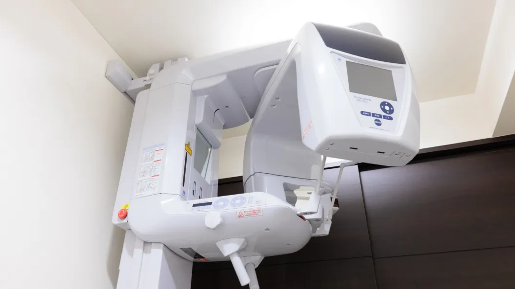 歯科用CT