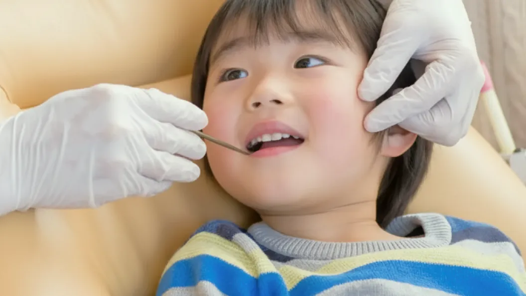 できるだけ痛くない治療