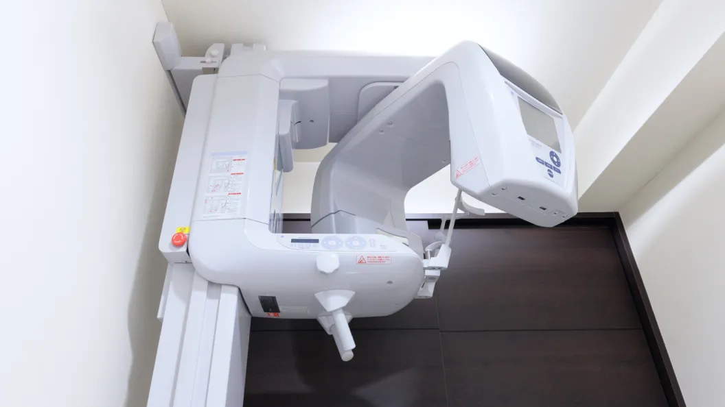 設備面での取り組み