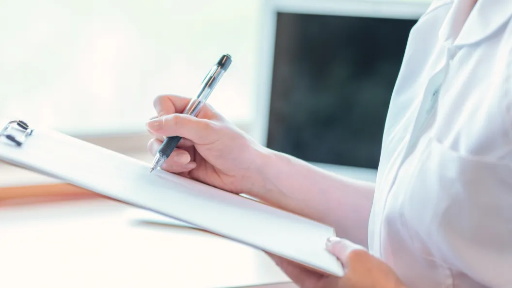 カウンセリングを大切に