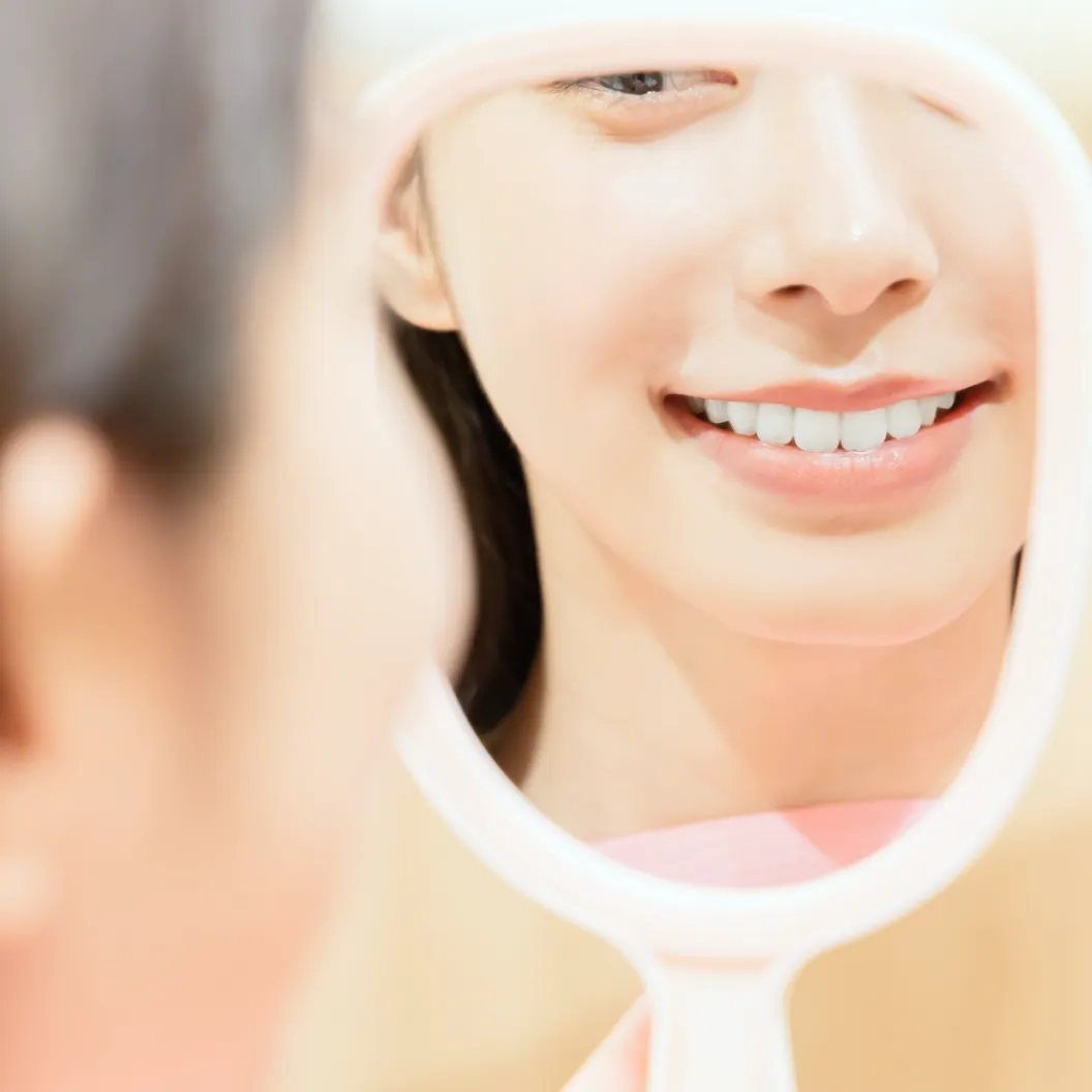 目に見えない部分まで正確に診断するために