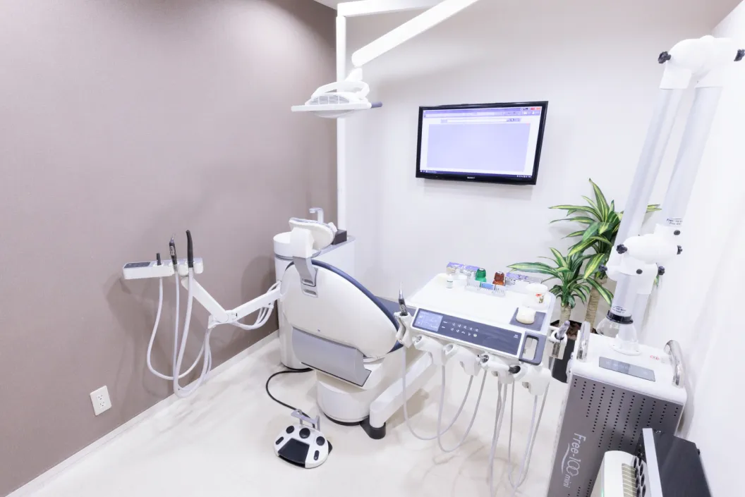 診察・カウンセリング