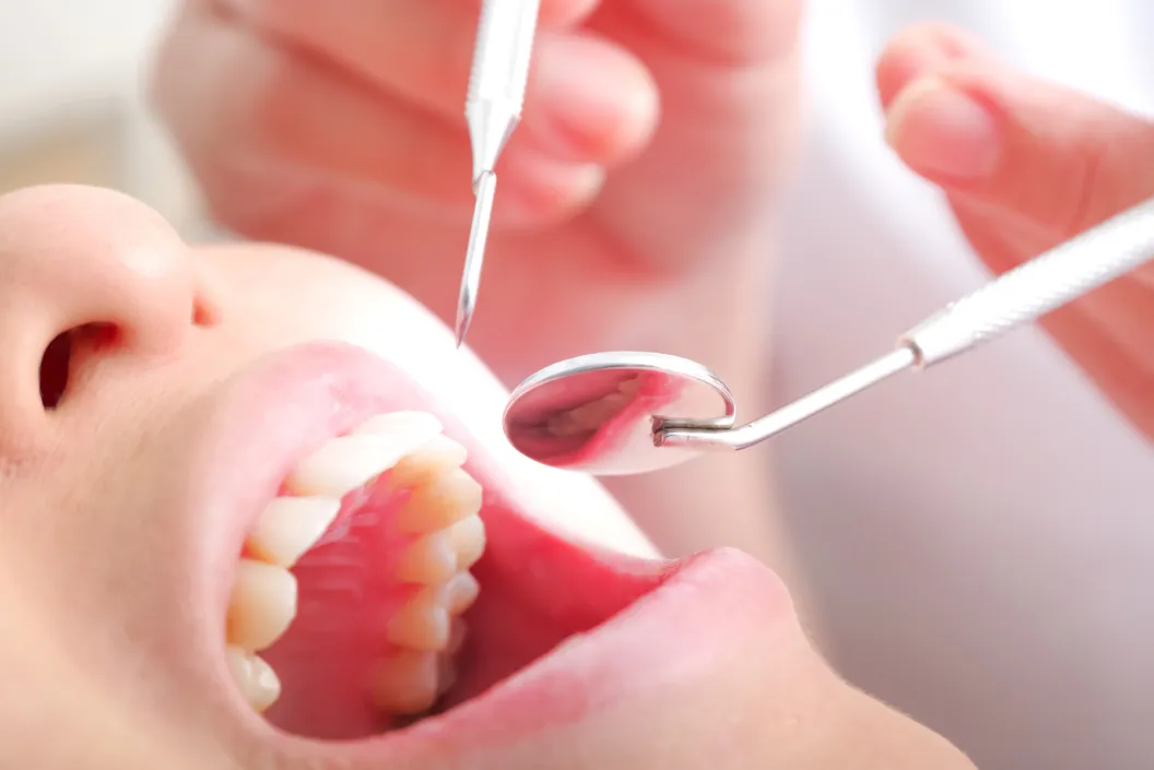 前処置（必要な場合）