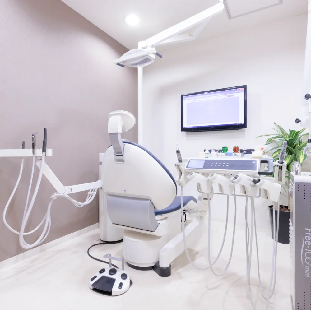 ｢自分だったらこうしてほしい｣を基準にした診療方針