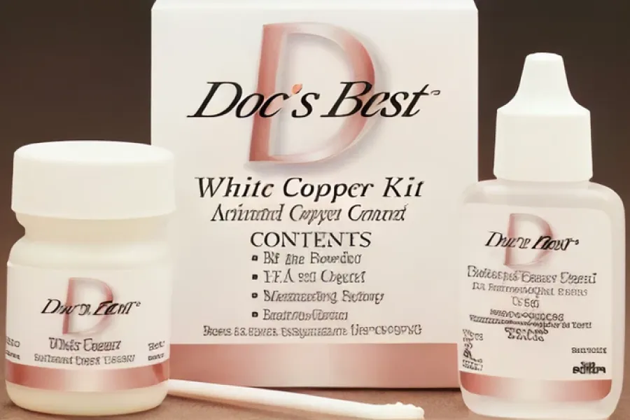 歯をなるべく削らずに虫歯を治すための“薬剤を使った治療法”