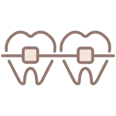 歯並びを直したい 矯正治療