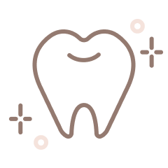 銀歯が気になる 審美歯科治療