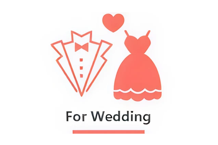 結婚式を控えている方