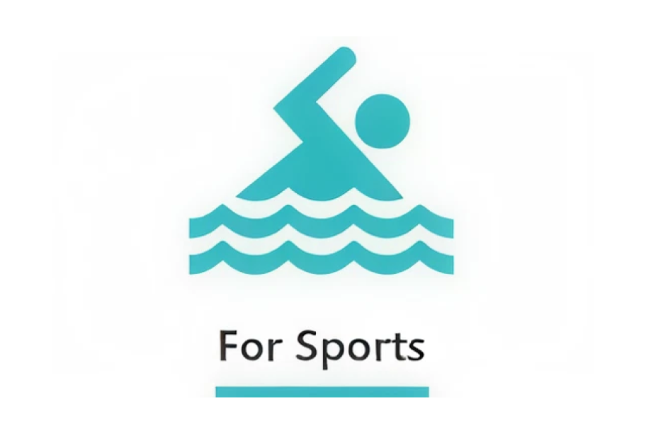 スポーツをしている方