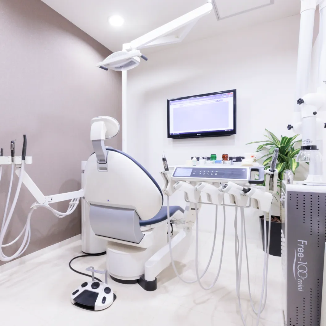 できる限り歯を残すために。大切な歯を守る最後の治療