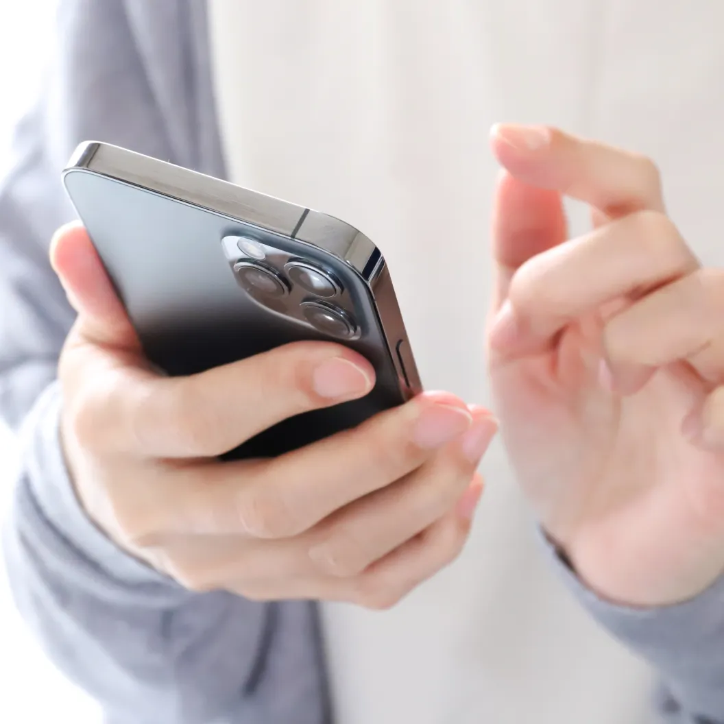 迷ったときに寄り添う選択