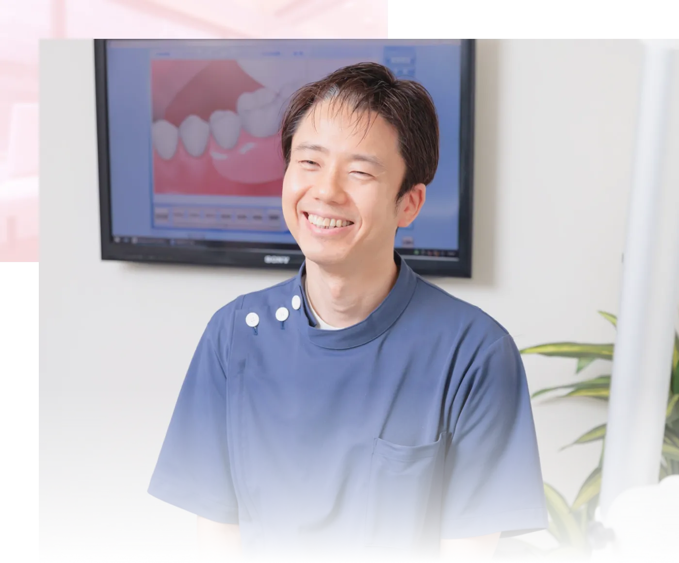 大畑歯科医院 院長 大畑 洋平