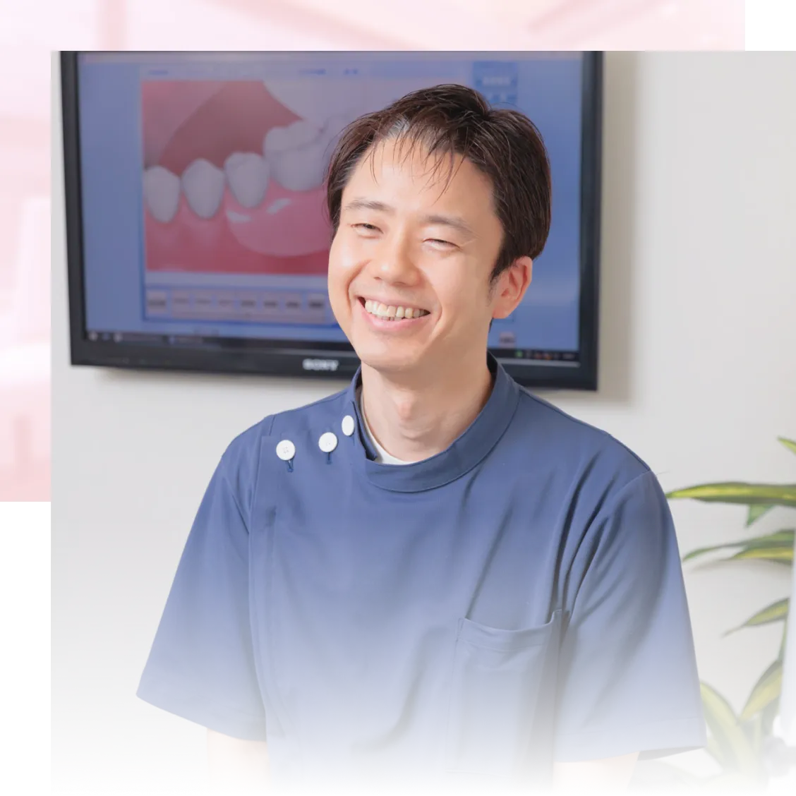 大畑歯科医院 院長 大畑 洋平