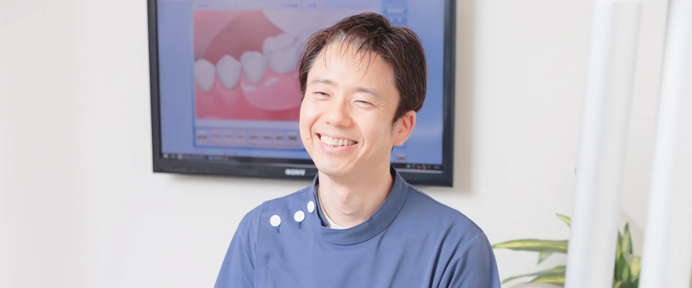 大畑歯科医院イメージ