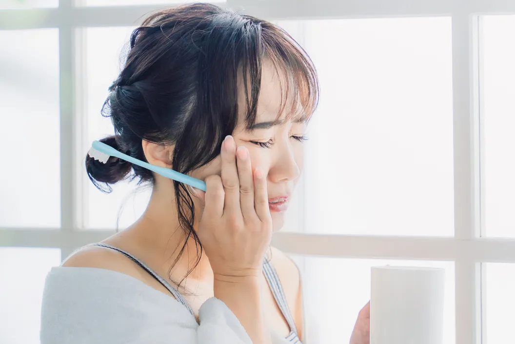 薬剤は適量を守る