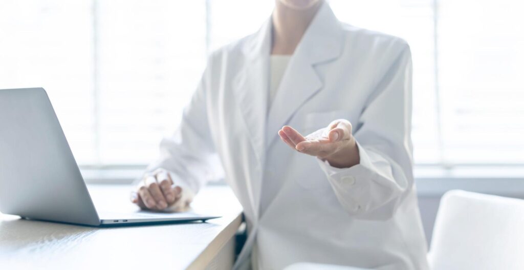 セカンドオピニオン バレる