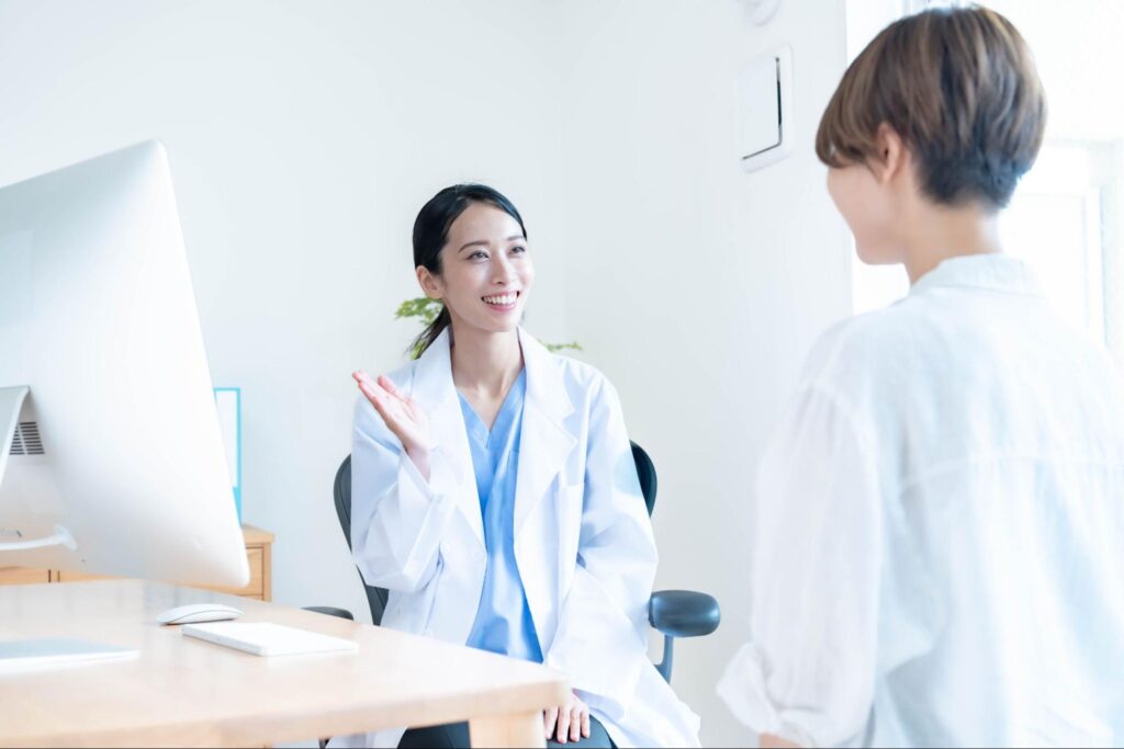 セカンドオピニオン バレる