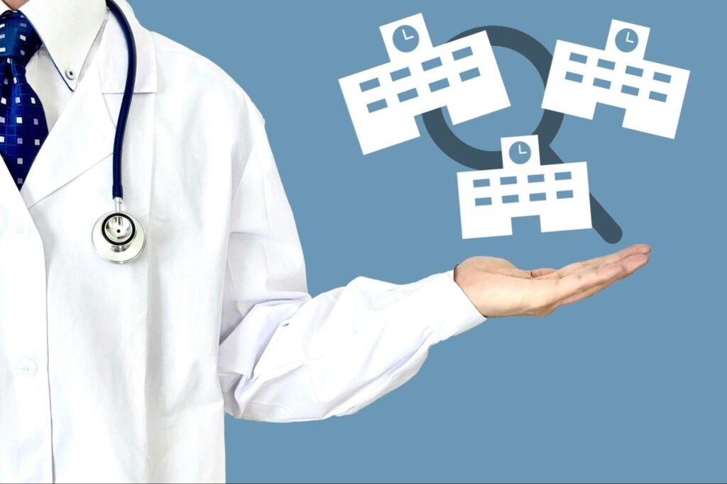 セカンドオピニオン 意味ない