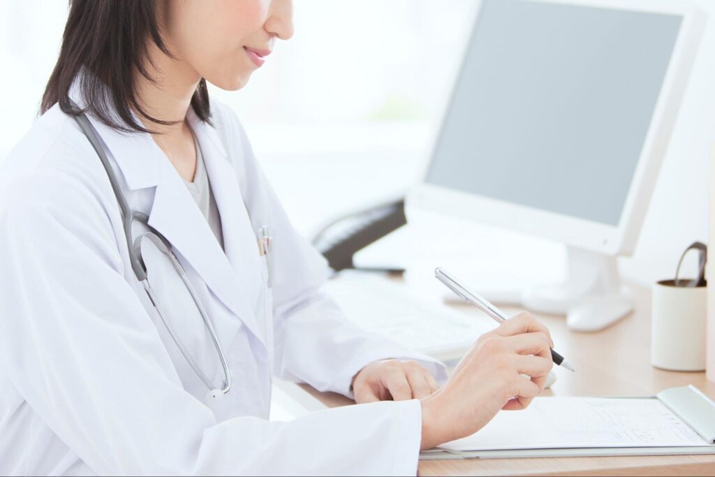 セカンドオピニオン 意味ない