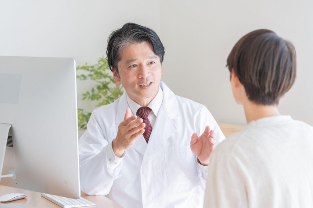 セカンドオピニオン 意味ない