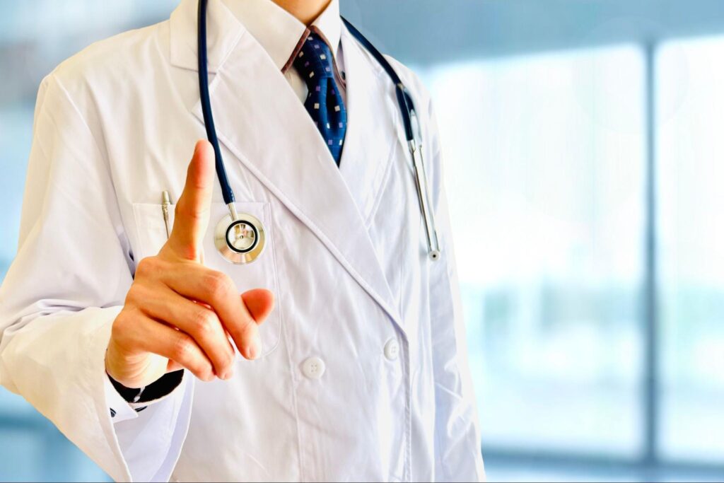 セカンドオピニオンとは