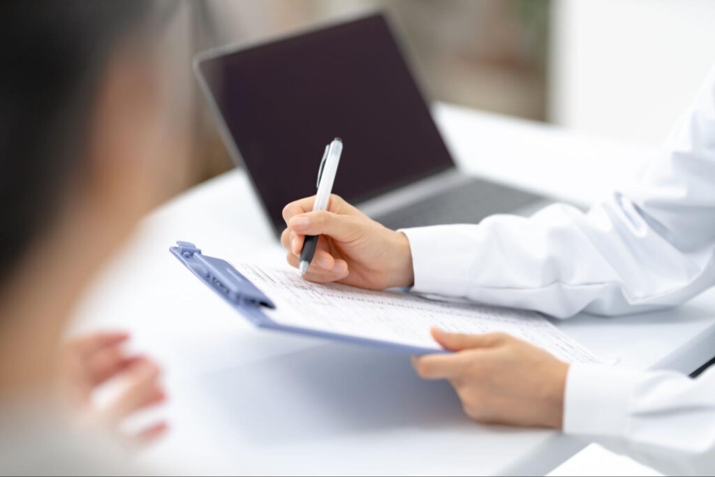 セカンドオピニオンとは