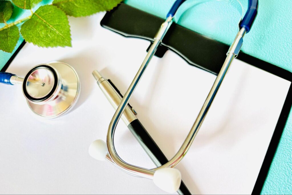 セカンドオピニオンとは