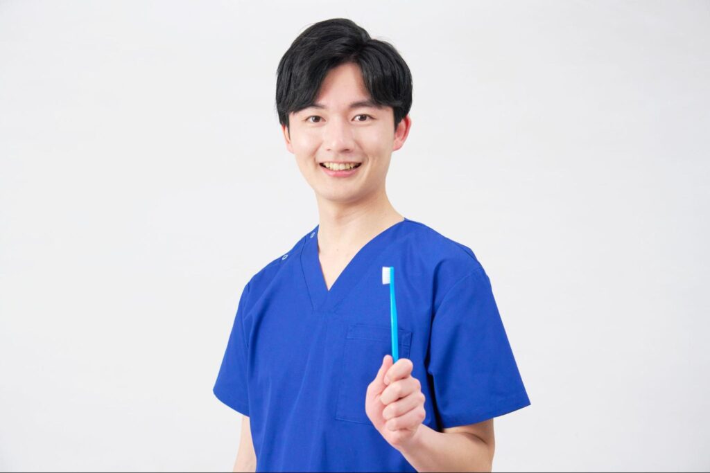 虫歯じゃないのに歯が痛い