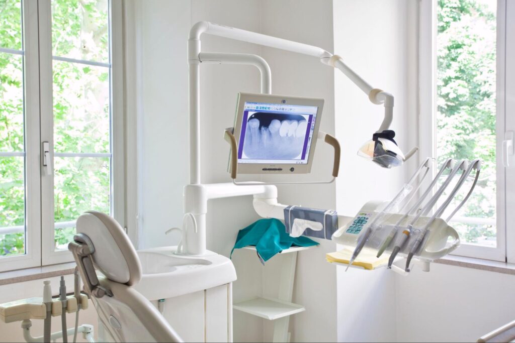 知覚過敏 ずっと痛い